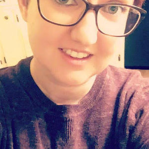 Meet your Posher, Ash